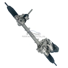FUCHI AUTO PARTS NEW Electrical  Power STEERING RACK GEAR H2GC-3D070-AB FOR Ford Edge 15-19